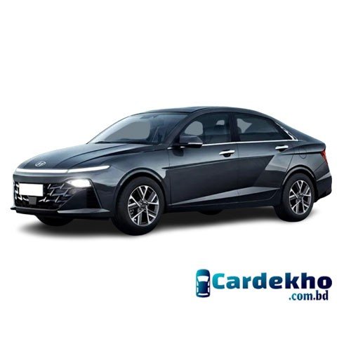 Hyundai Verna S